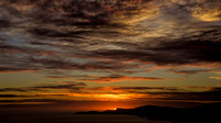 Dursey Island Sunset 05102017