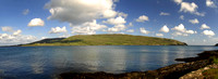 Bere Island Panorama